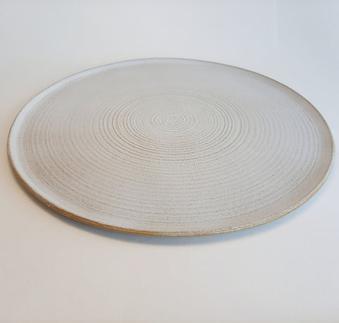 Assiette de service 32 cm